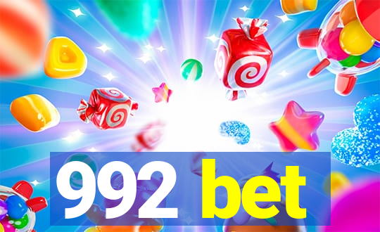 992 bet